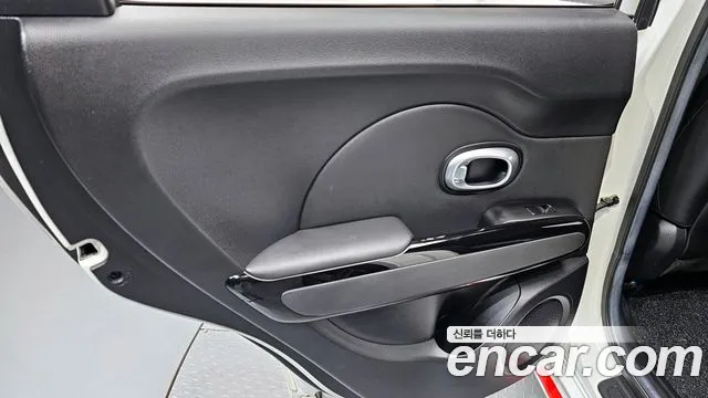 Kia Soul 2016 — фото 15
