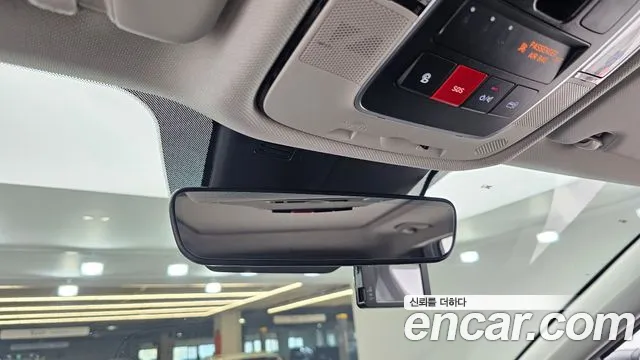 Hyundai Tucson 2022 — фото 18
