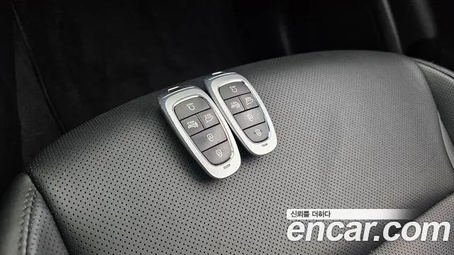 Hyundai Tucson 2022 — фото 19