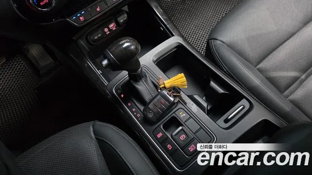 Kia Sorento 2016 — фото 12
