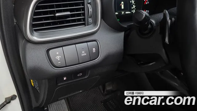 Kia Sorento 2016 — фото 20