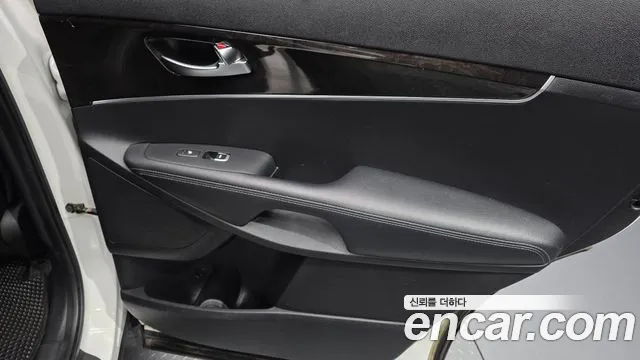 Kia Sorento 2016 — фото 14
