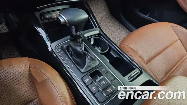 Kia Sorento 2018 — фото 12