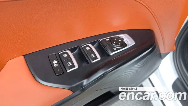 Kia K5 2025 — фото 18