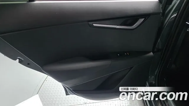 Kia Niro 2022 — фото 15