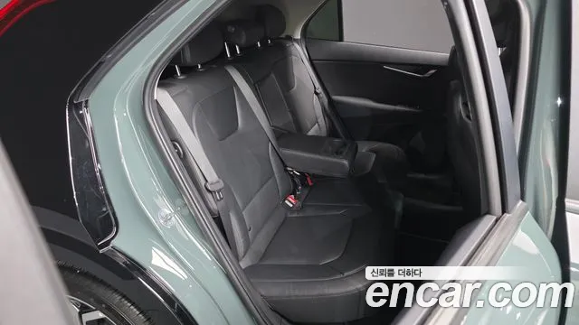 Kia Niro 2022 — фото 16