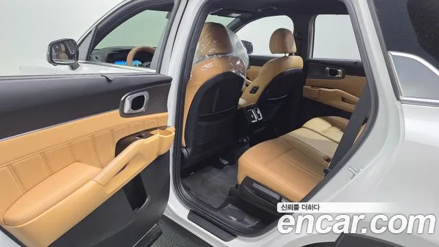 Kia Sorento 2022 — фото 18