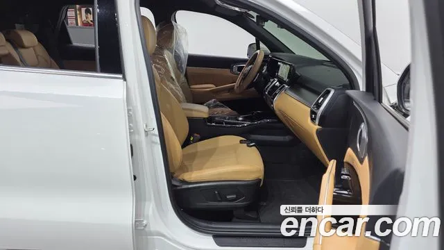Kia Sorento 2022 — фото 16