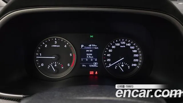 Hyundai Tucson 2020 — фото 11