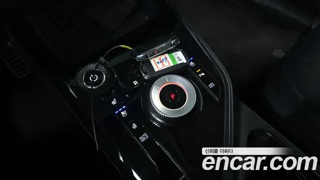 Kia Niro 2024 — фото 12