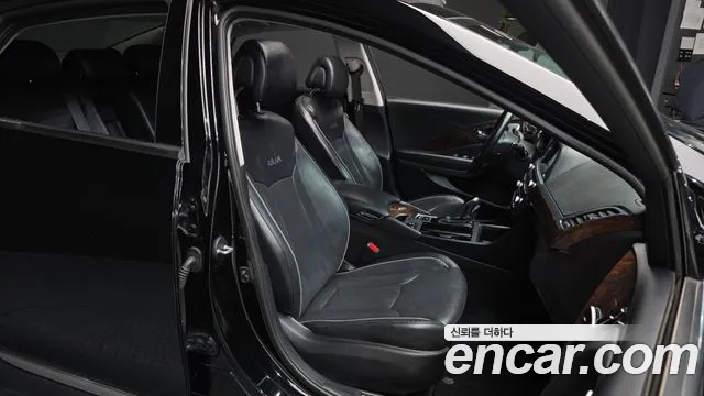Hyundai Aslan 2015 — фото 18