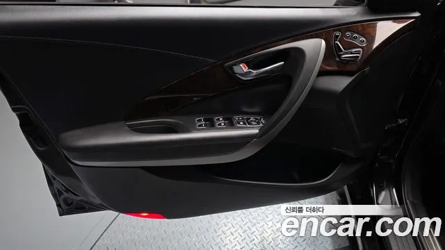 Hyundai Aslan 2015 — фото 14