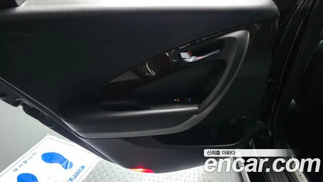 Hyundai Aslan 2015 — фото 15