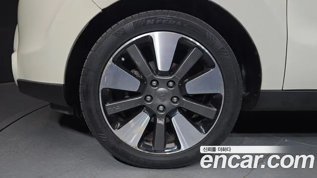 Kia Soul 2015 — фото 5