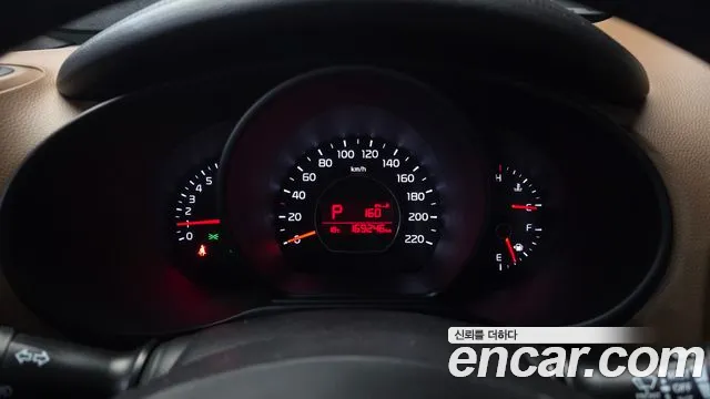 Kia Soul 2015 — фото 8