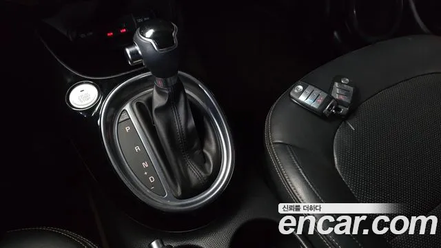 Kia Soul 2015 — фото 9