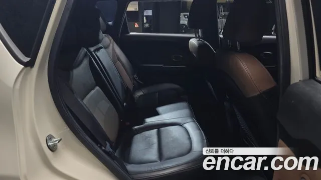 Kia Soul 2015 — фото 12