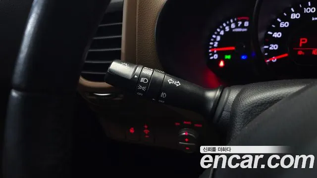 Kia Soul 2015 — фото 16