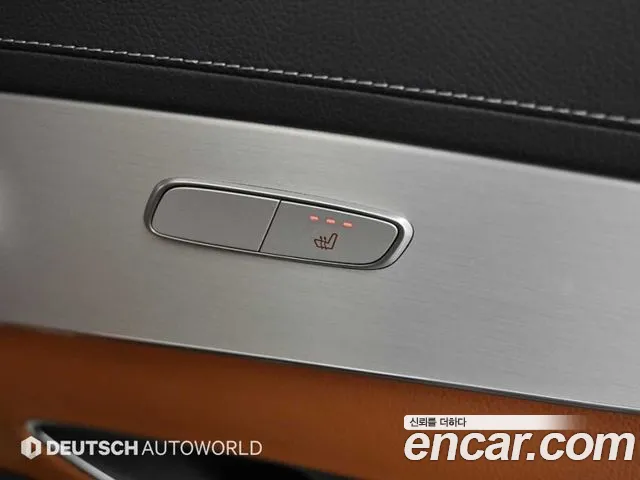 Mercedes-Benz GLC-Class 2023 — фото 16