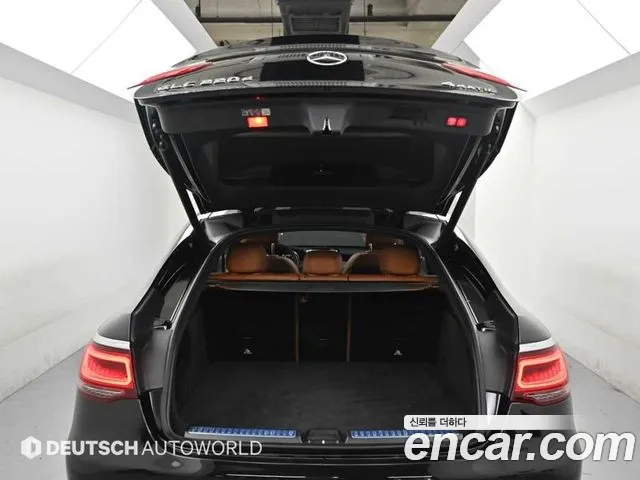 Mercedes-Benz GLC-Class 2023 — фото 19