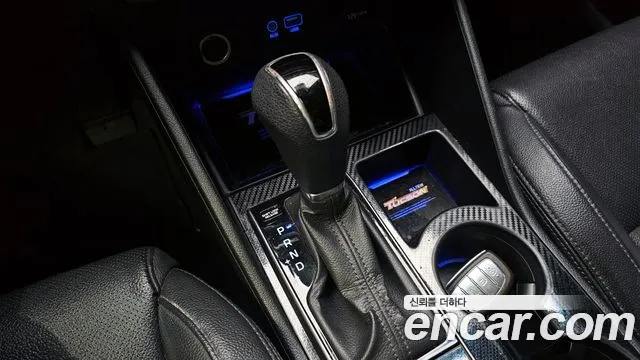 Hyundai Tucson 2016 — фото 12