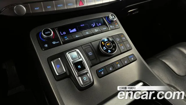 Hyundai Palisade 2019 — фото 12