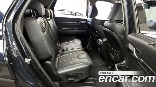 Hyundai Palisade 2019 — фото 18