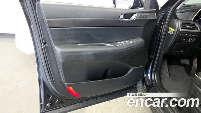Hyundai Palisade 2019 — фото 14