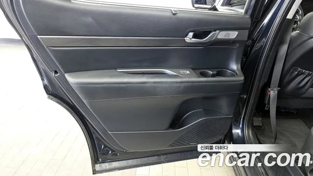 Hyundai Palisade 2019 — фото 15