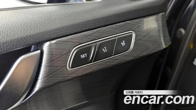 Hyundai Palisade 2019 — фото 16