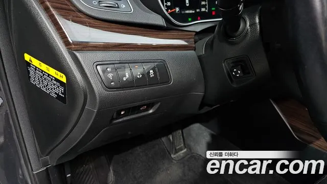 Kia K7 2015 — фото 19