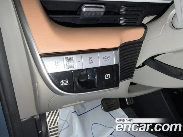 Hyundai Ioniq5 2022 — фото 15