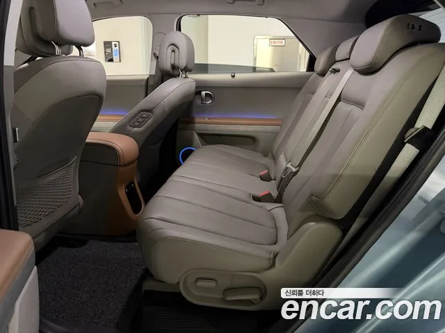 Hyundai Ioniq5 2022 — фото 17