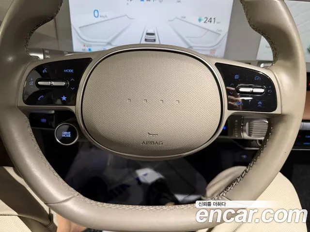 Hyundai Ioniq5 2022 — фото 18