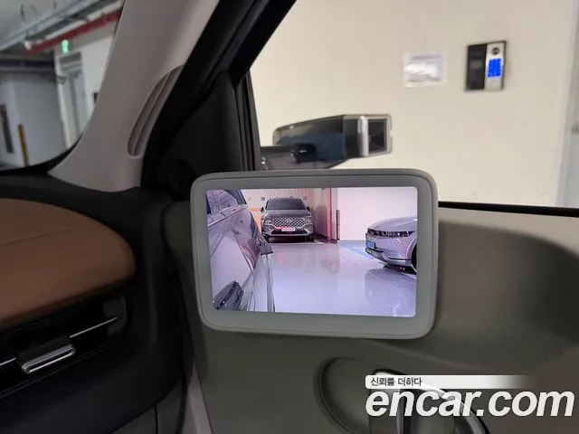 Hyundai Ioniq5 2022 — фото 19