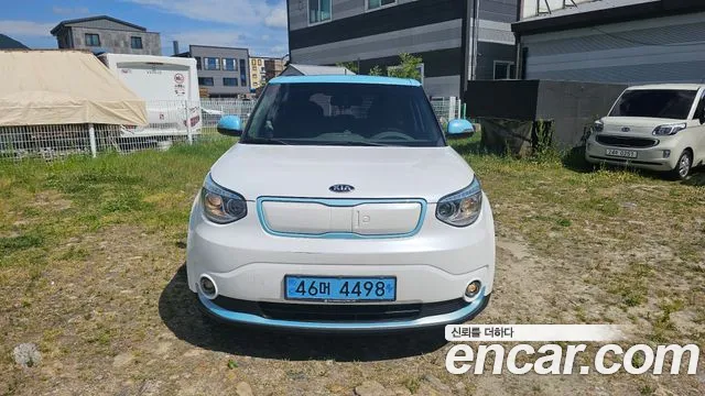 Kia Soul 2018 — фото 5