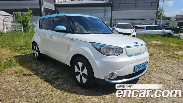 Kia Soul 2018 — фото 6