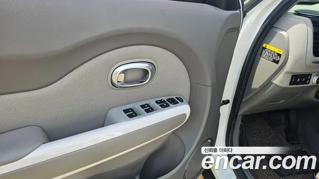 Kia Soul 2018 — фото 14