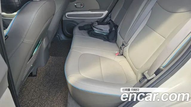 Kia Soul 2018 — фото 17