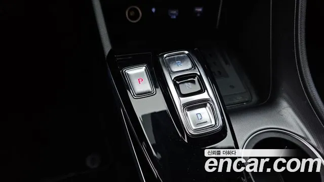 Hyundai Sonata 2020 — фото 12