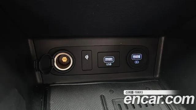Hyundai Sonata 2020 — фото 19
