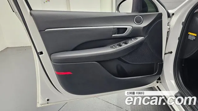 Hyundai Sonata 2020 — фото 14