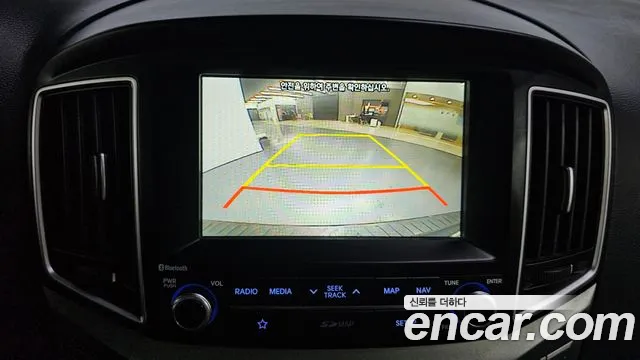 Hyundai Starex 2019 — фото 20