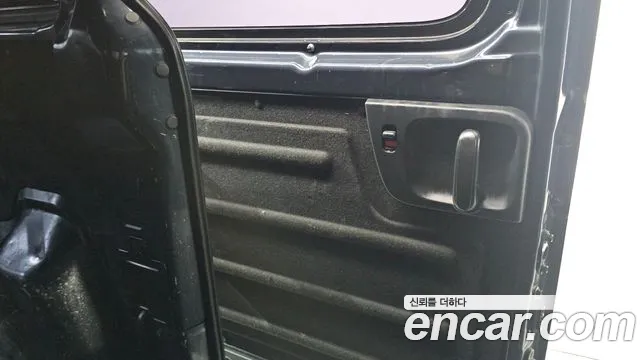 Hyundai Starex 2019 — фото 15