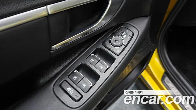 Hyundai Sonata 2020 — фото 11