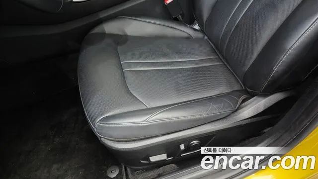 Hyundai Sonata 2020 — фото 12