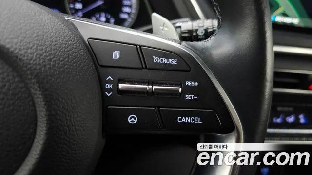 Hyundai Sonata 2020 — фото 17