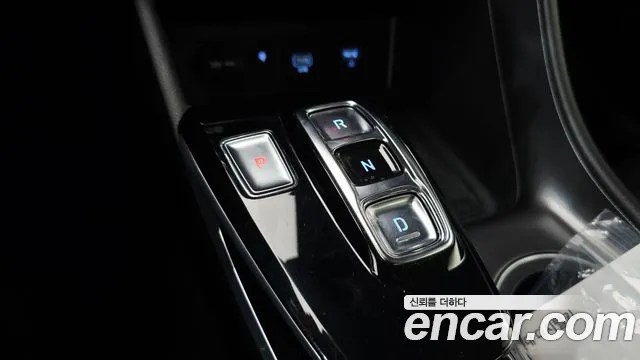 Hyundai Sonata 2020 — фото 20