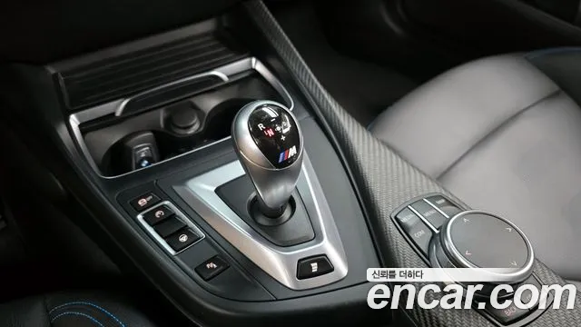 BMW M2 2020 — фото 12