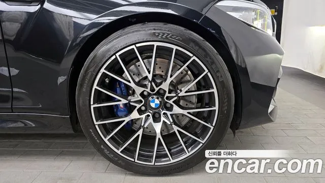 BMW M2 2020 — фото 7